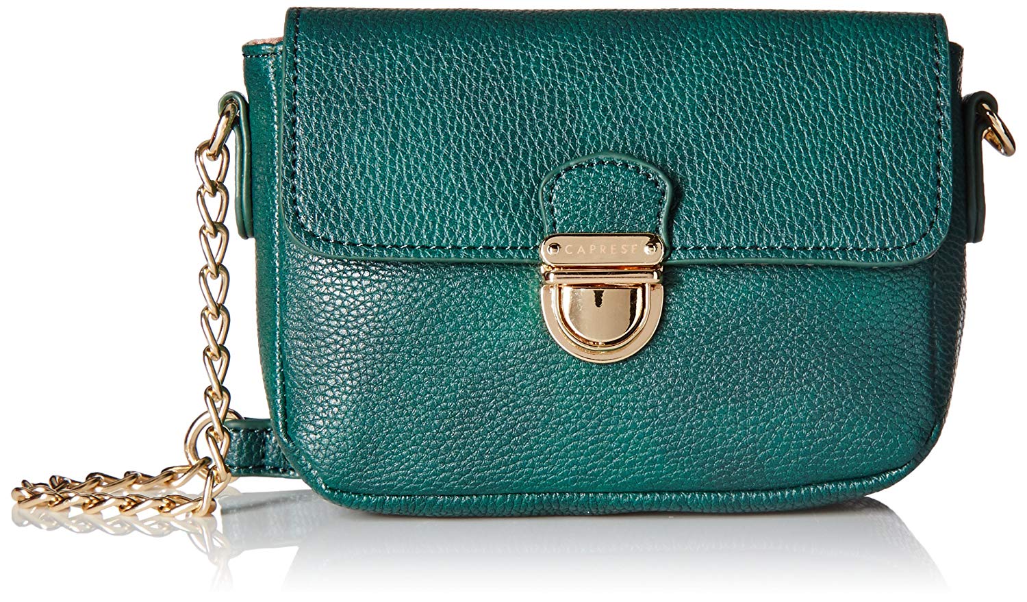 Casper Emerald Women Sling Bag - Ana Görsel