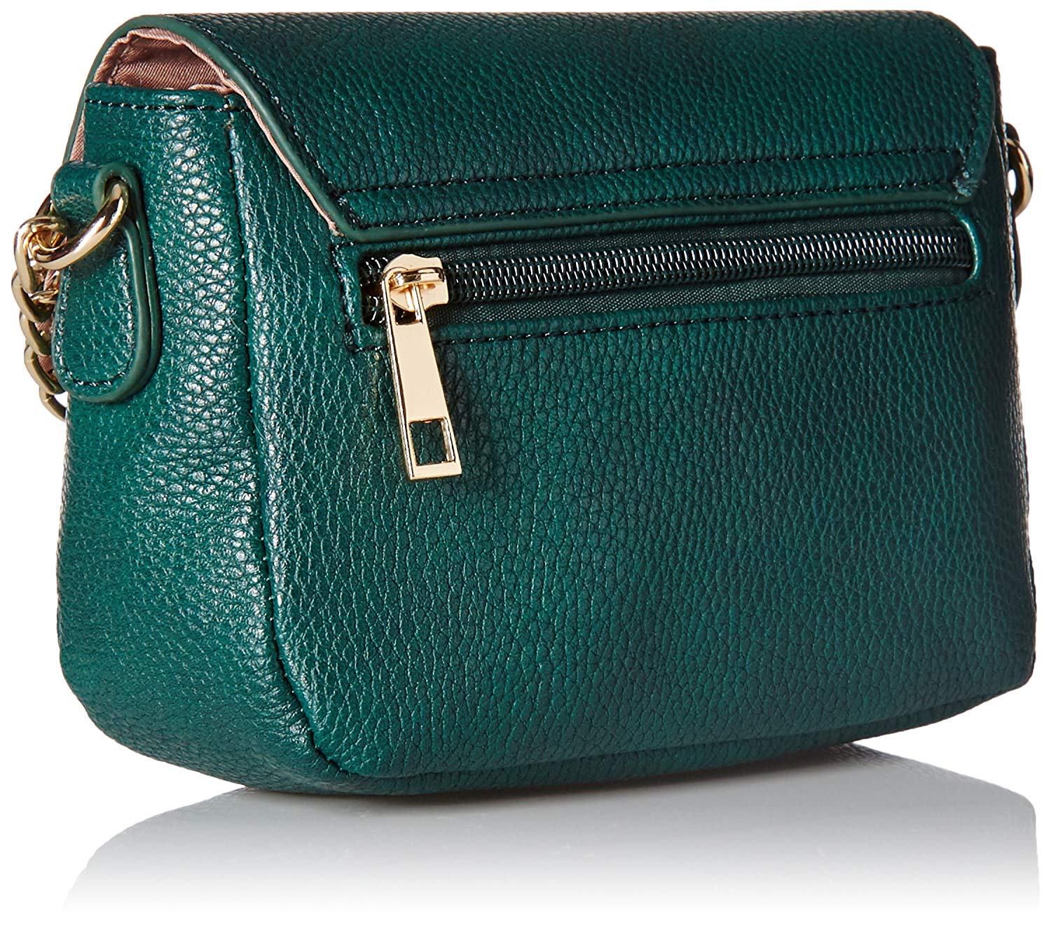 Casper Emerald Women Sling Bag - Arka Görünüm