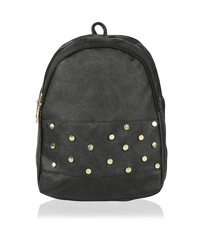 Lora Women's Backpack Handbag - Ana Görsel
