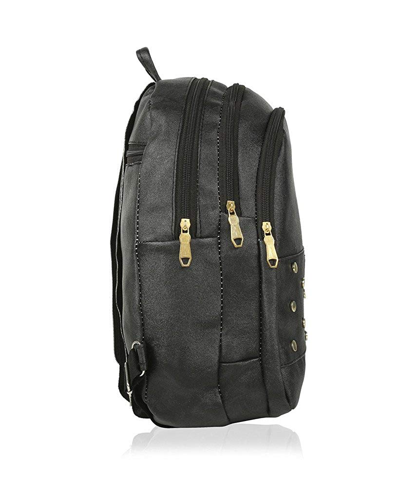 Lora Women's Backpack Handbag - Arka Görünüm