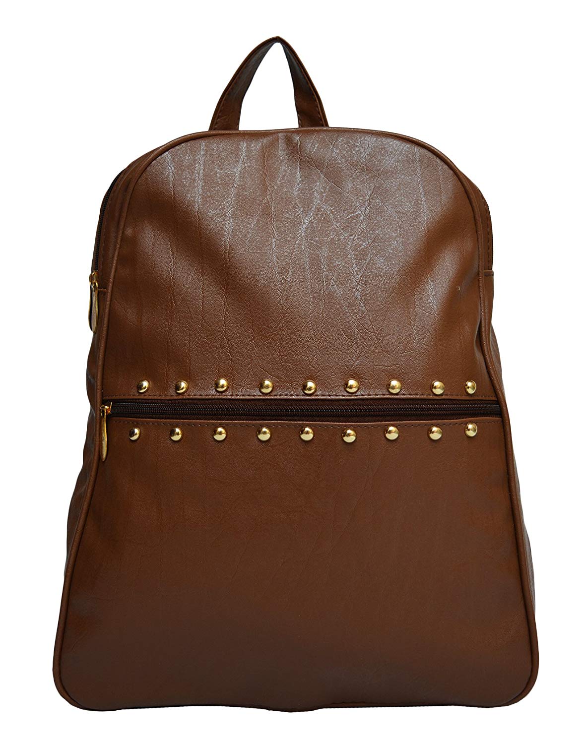 Traders Women's Backpack Handbag - Ana Görsel