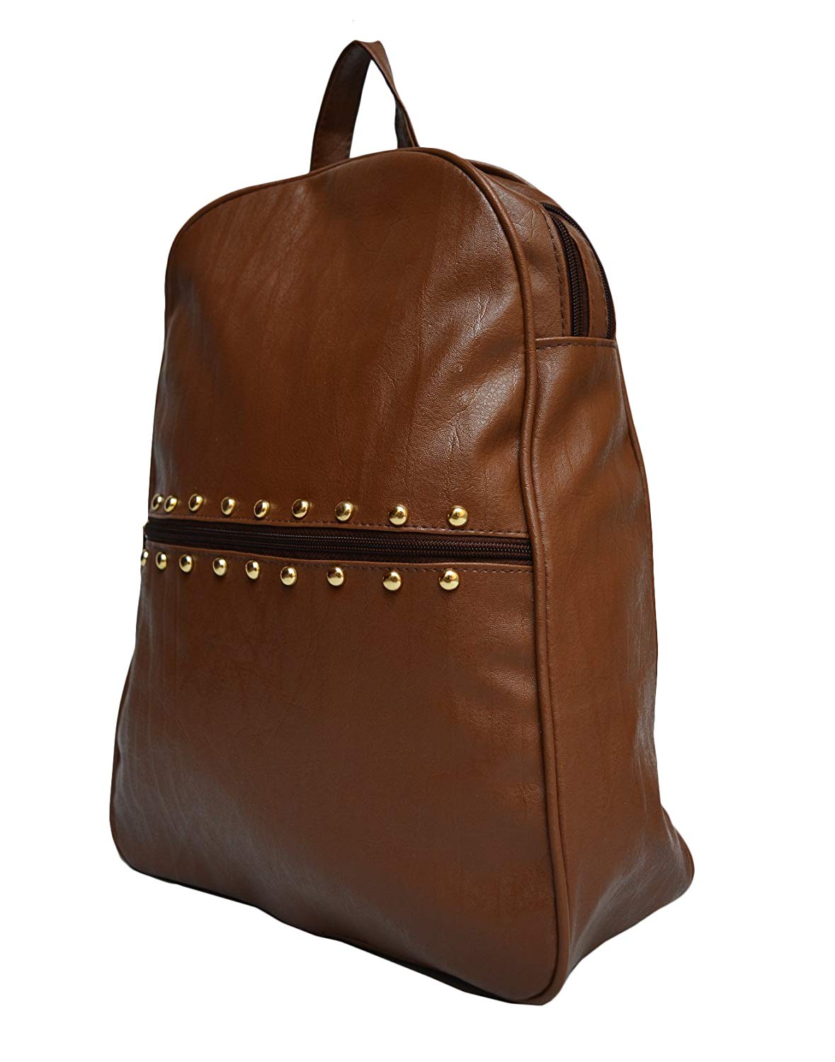 Traders Women's Backpack Handbag - Arka Görünüm