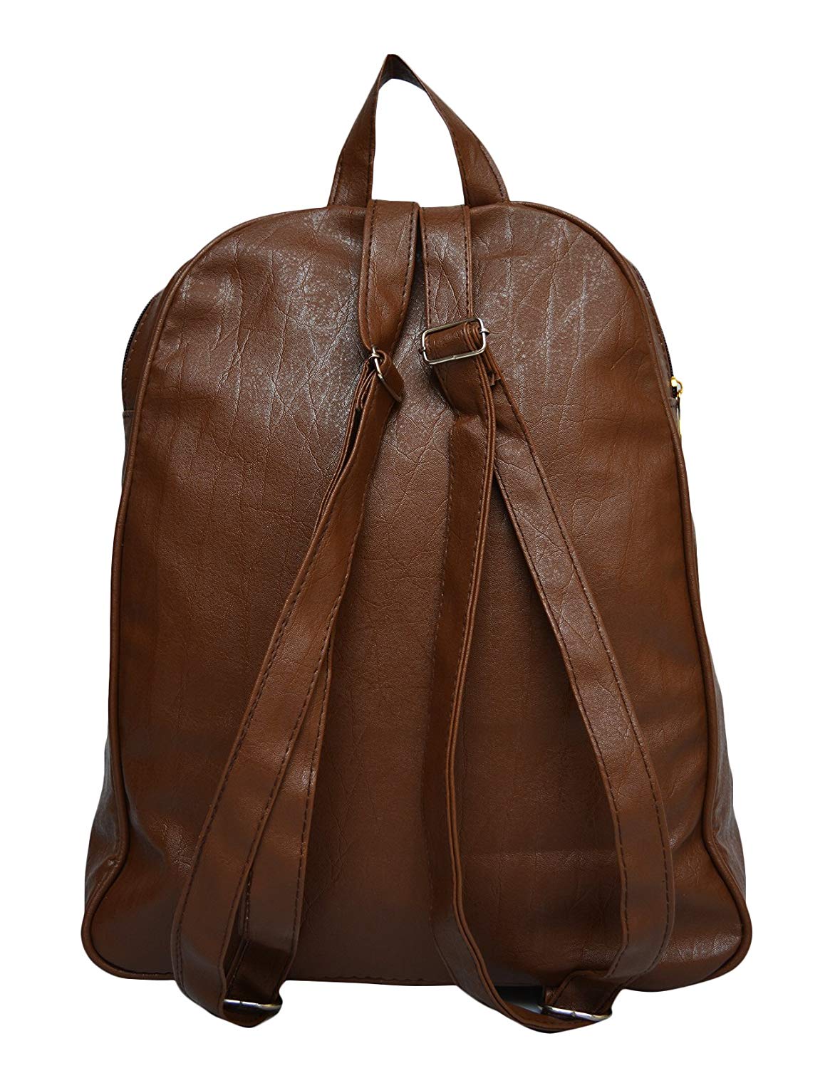 Traders Women's Backpack Handbag - Detay 1